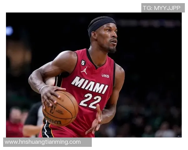 吉米巴特勒的篮球之路与领袖魅力解析 吉米巴特勒的篮球之路与领袖魅力解析