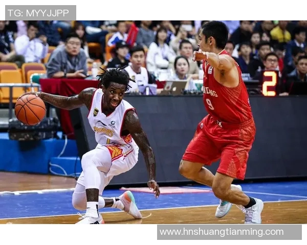 张庆鹏：从篮球场上的拼搏到人生舞台的蜕变之路