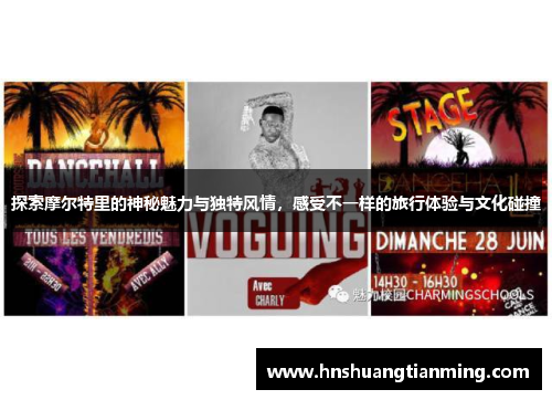 探索摩尔特里的神秘魅力与独特风情，感受不一样的旅行体验与文化碰撞